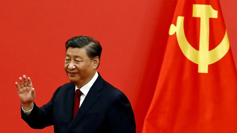 Çin lideri Hindistan sammitinə niyə qatılmır? (ŞƏRH)