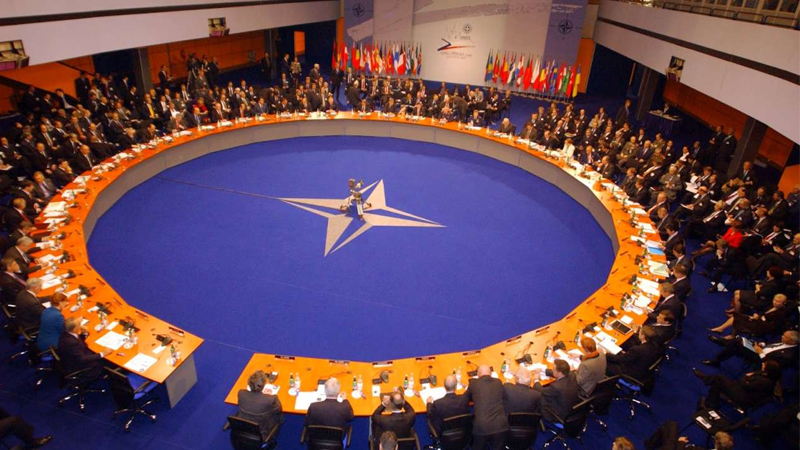 NATO PA Zəngəzur dəhlizi ilə bağlı təklifi qəbul etdi