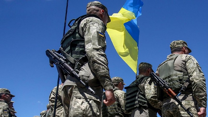 Ukrayna kəşfiyyatı təslim olmuş Rusiya hərbçilərini götürmək üçün 21 əməliyyat keçirib