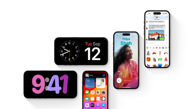 Yeni iOS 17: iPhone sahiblərinə 10 yeni funksiya