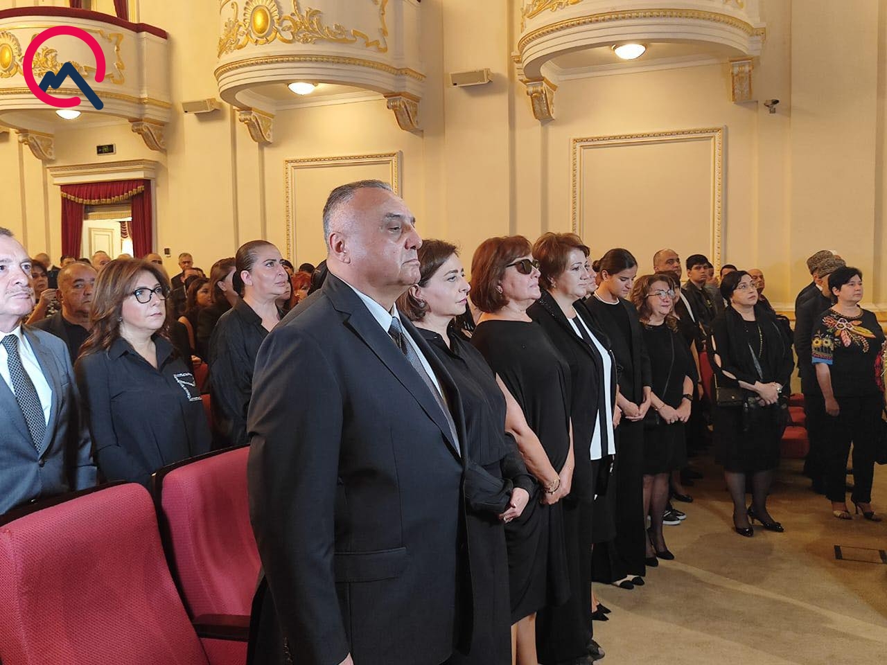 Eldar Mahmudov illər sonra görüntüləndi (FOTO)