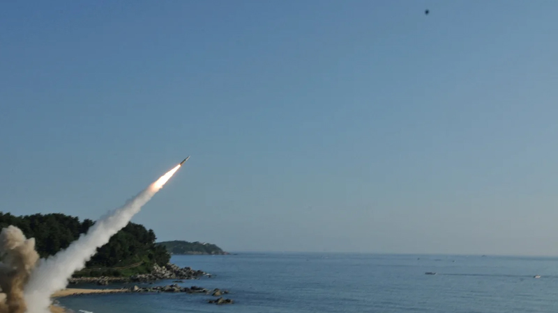 Estoniya ABŞ-dan ATACMS raketləri alacaq
