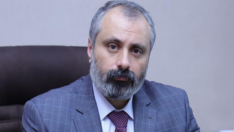 Ombudsman Babayanla görüşdü: Vəkillə təmin olunub, saxlanma şəraitindən razıdır