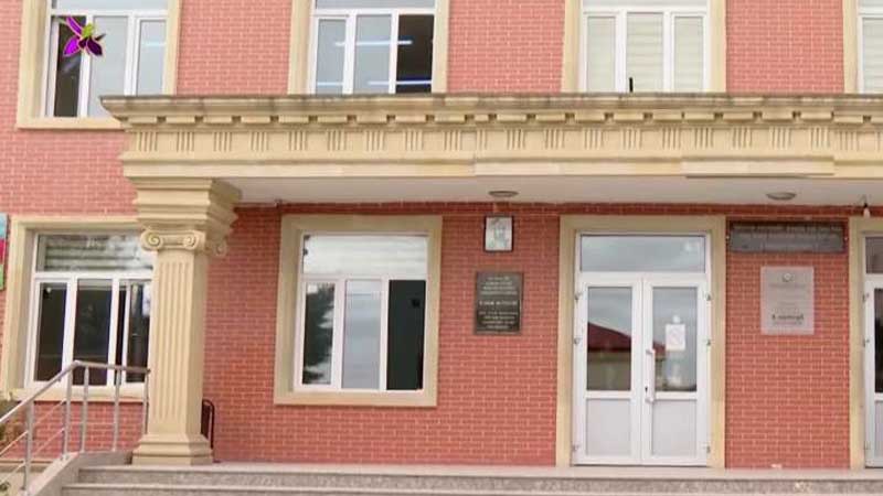 Bu təhsil ocağı Xankəndinə köçürülür Bu təhsil ocağı Xankəndinə köçürülür
