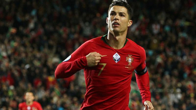 Ronaldonun asan qırılmayacaq rekordları