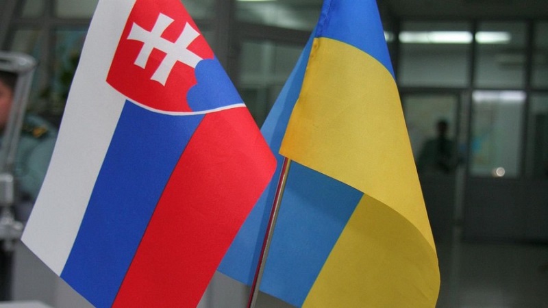 “Slovakiya Ukraynaya hərbi yardımı dəstəkləməyəcək” - Baş nazir
