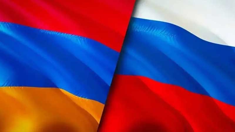 Rusiya Qafanda baş konsulluq açır