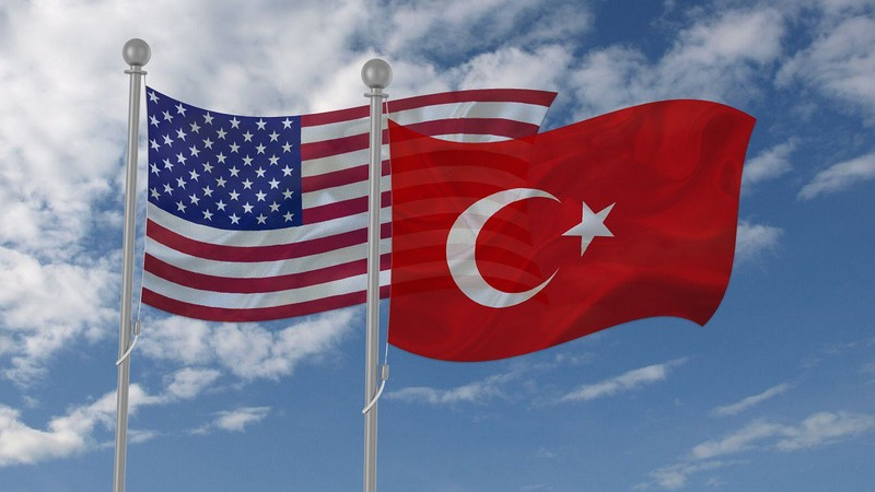 ABŞ-la Türkiyə arasında diplomatik böhran - Vaşinqtonun müttəfiqinə qarşı ayrı-seçkiliyi...
