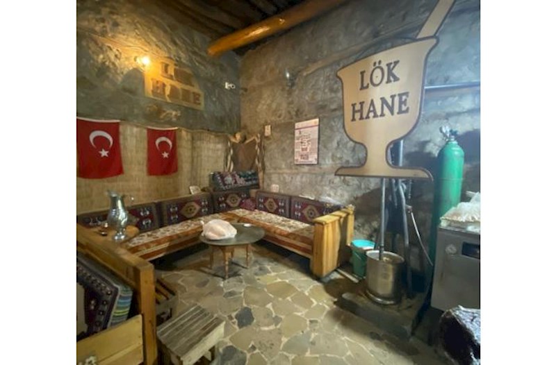 Atatürkün adını daşıyan, dünyanın ikinci ən böyük kanyonunun yerləşdiyi Kamaliyyə (FOTO/VİDEO)