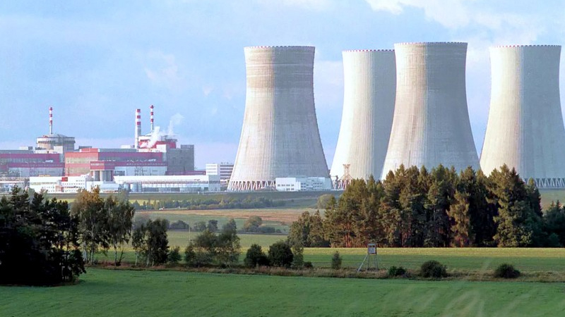 Çin dünyanın ilk dördüncü nəsil atom elektrik stansiyasını işə saldı