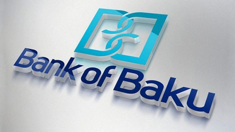 “Bank of Baku”nun xarici valyutadan gəlirləri kəskin azalıb