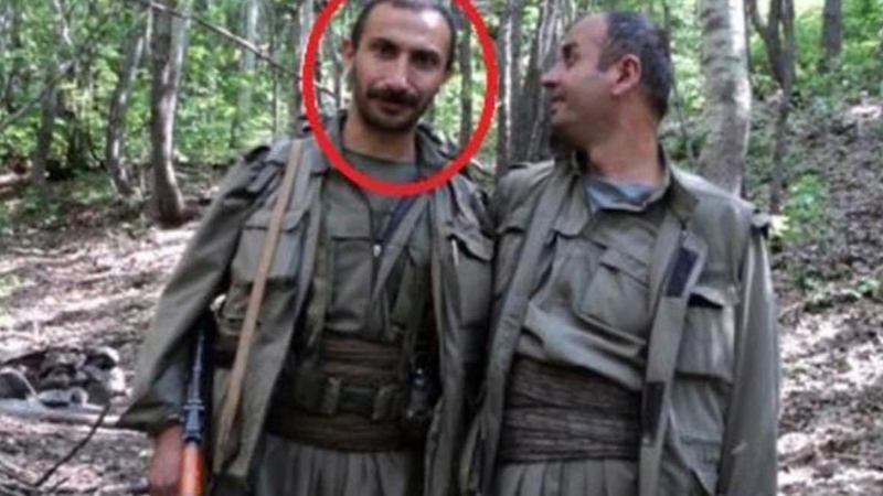 PKK-nın məsul şəxsi məhv edildi