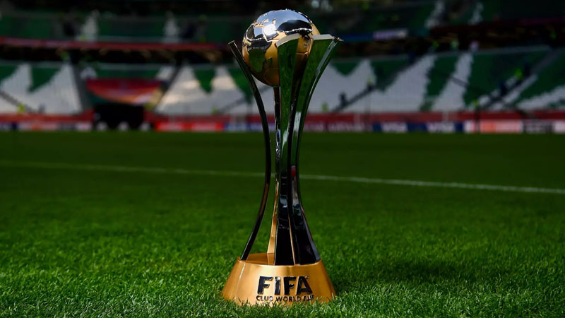 FIFA yeni Klublararası DÇ-nin təfərrüatlarını açıqladı: İştirakçıların çoxu məlumdur