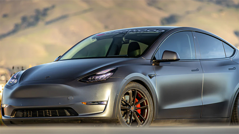 “Tesla” yeni və daha ucuz avtomobil istehsal etməyi planlaşdırır