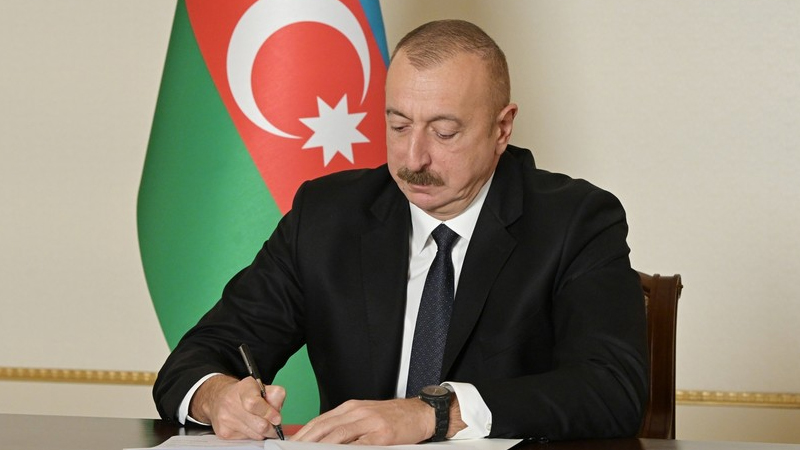 Prezident Qarabağ Universiteti üçün 10 milyon manat ayırdı