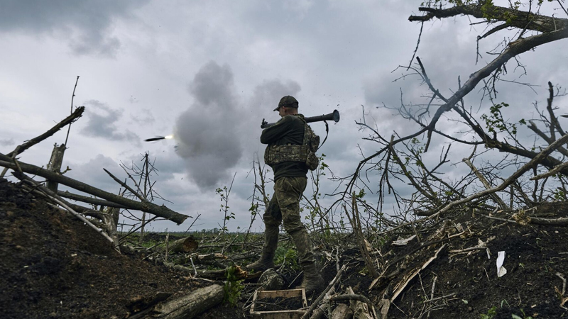 Ukrayna ordusunun Avdeyevkadan çıxması nəyi dəyişəcək? (ŞƏRH)