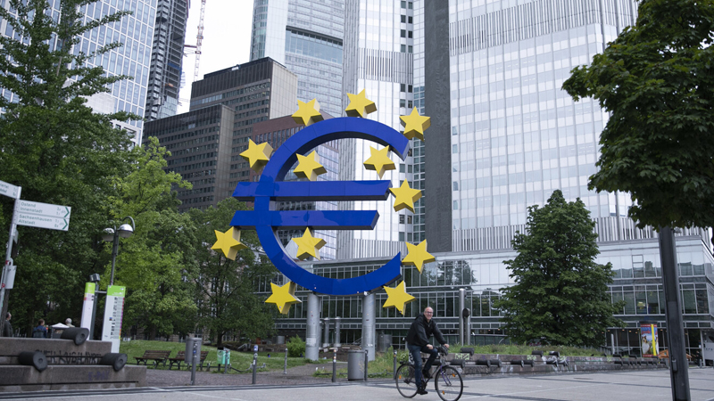 ECB, Almaniya və Fransa Rusiya aktivlərinin müsadirəsindən qorxur - 