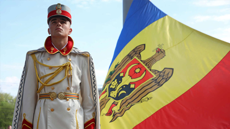 Moldova MDB-nin bir sıra müdafiə sazişlərinə xitam verdi