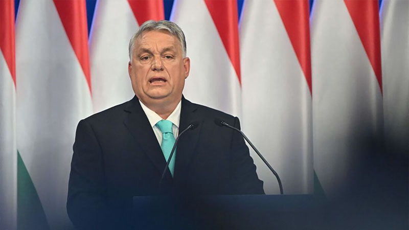 Macarıstan Aİ-nin Rusiyaya qarşı 13-cü sanksiyalar paketini blokladı - FT