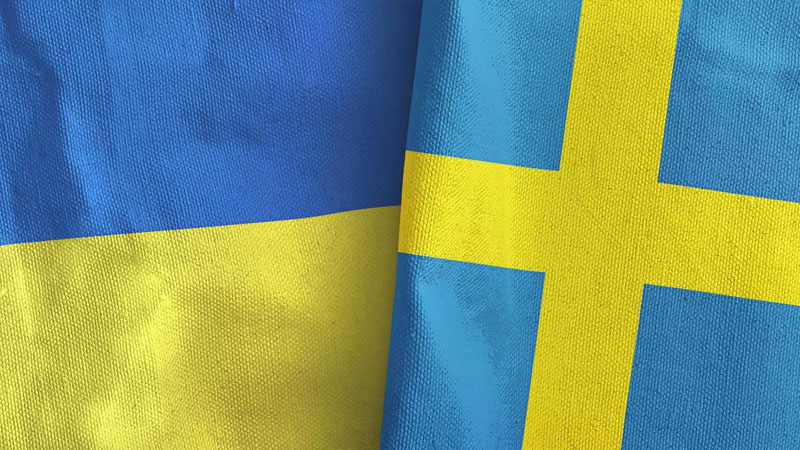 İsveçin baş naziri Ukraynaya qoşun yeritmək ideyasına münasibət bildirdi
