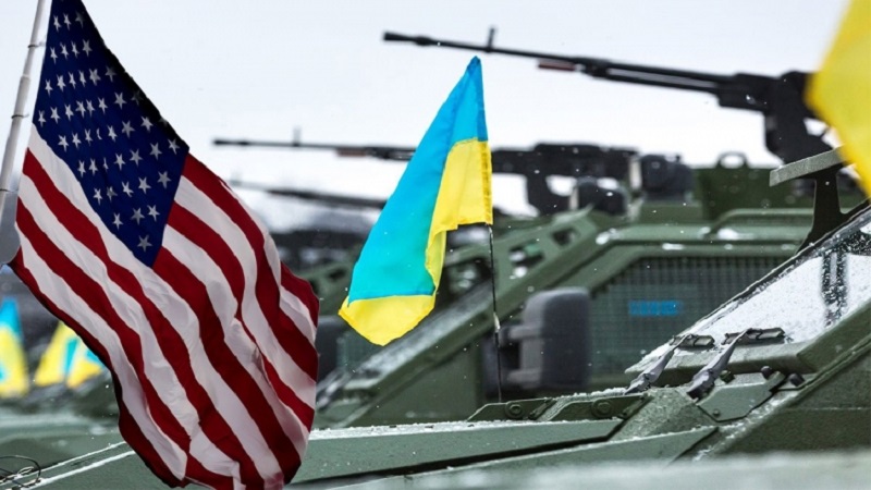 ABŞ-ın Ukraynaya yardımının bloklanması artıq öz təsirini göstərir