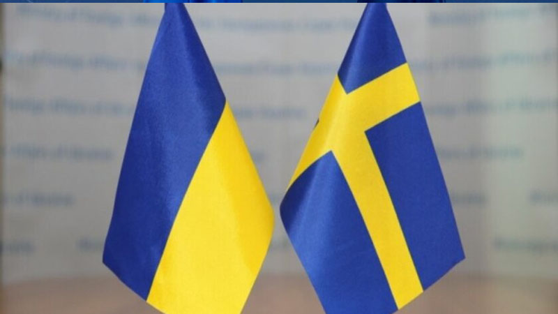 İsveç enerji səmərəliliyi üçün Ukraynaya 26,4 milyon avro ayırdı