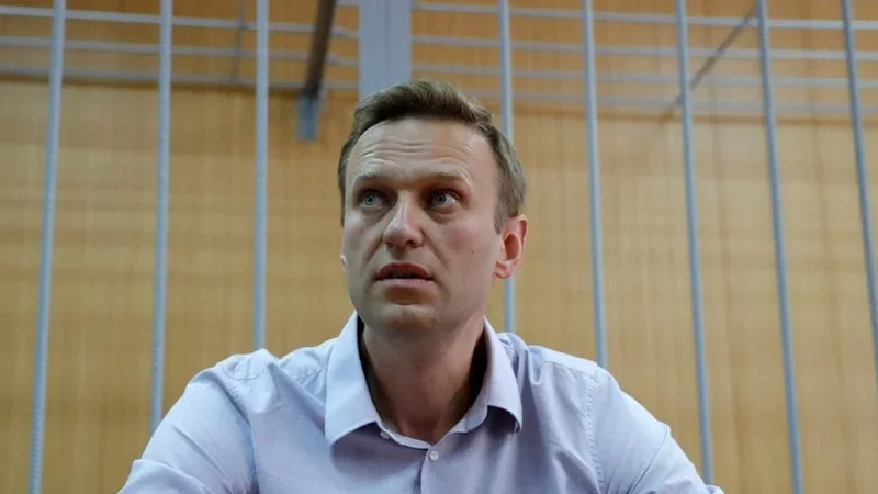 Aleksey Navalnı dəfn edildi (YENİLƏNİB)