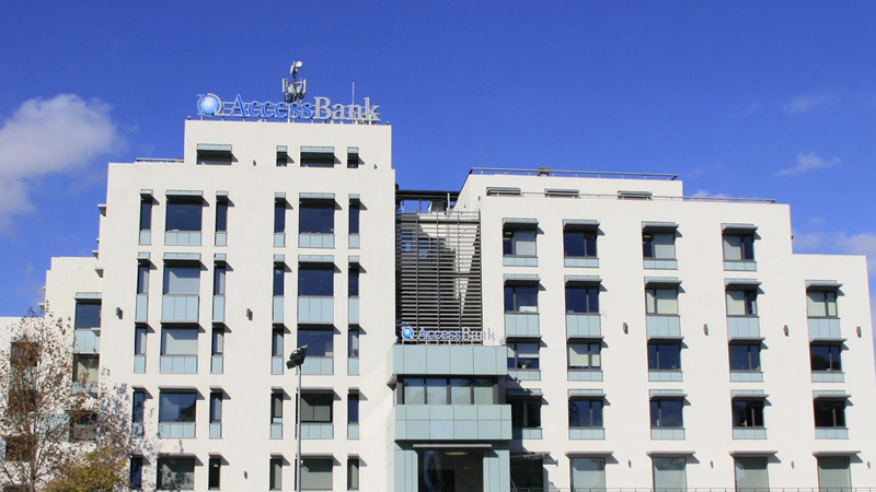 AccessBank Cəlilabad filialında təmir-tikinti işlərinin aparılmasına dair tender elan edir