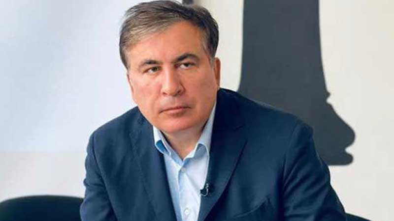 Gürcüstan Saakaşvilini Ukraynaya verməyəcək