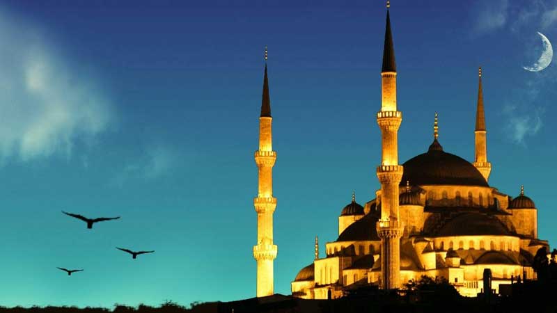 Ramazanın dördüncü gününün duası: İmsak və iftar vaxtı
