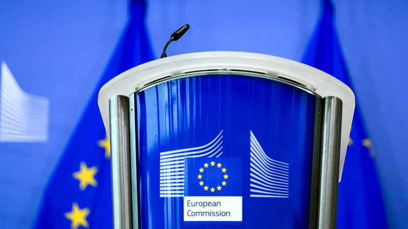 Avropa Komissiyası Ukrayna mediası üçün 1,5 milyon avro ayırdı