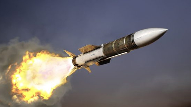NATO Ukrayna üzərində Rusiya raketlərini vurmağa başlaya bilər