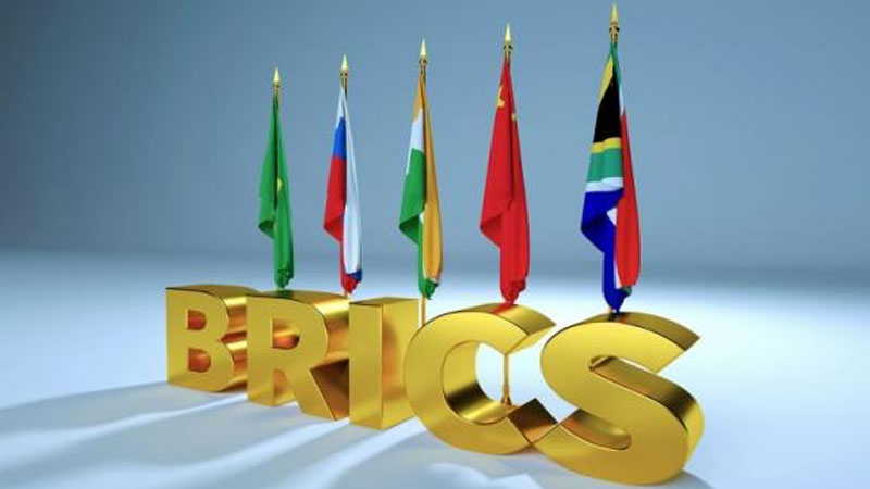 Nigeriya BRICS-ə qoşulmaq üçün müraciət etmək niyyətindədir