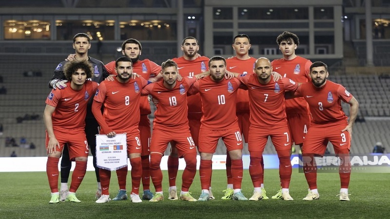 Azərbaycan - Bolqarıstan oyununda qalib müəyyənləşmədi (YENİLƏNİR)