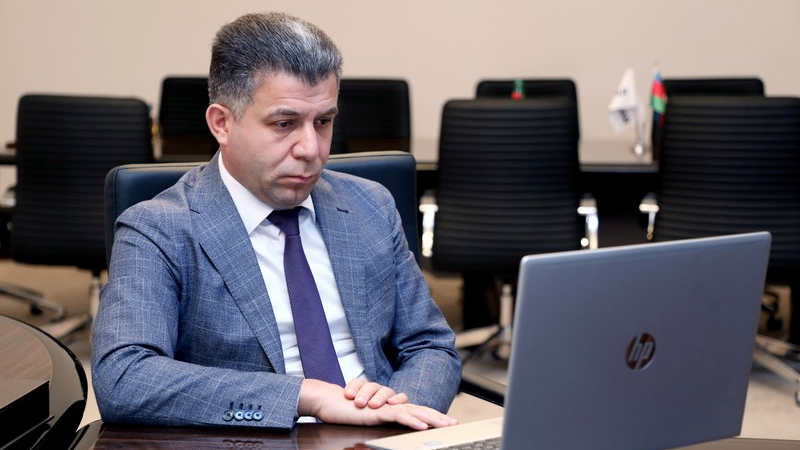 Ruslan Əliyevin işdən çıxarılması təsdiqləndi - Qaynarinfo 4 gün əvvəl yazmışdı