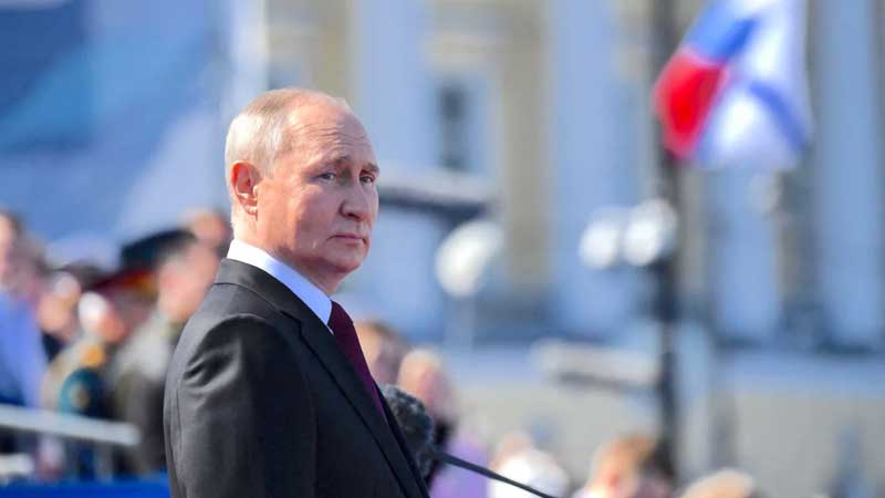 Prezident seçkilərindən sonra Putinin iş qrafiki necə olacaq? - Kreml açıqladı