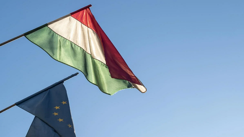 Macarıstan milli azlıqlarla bağlı Ukraynaya qarşı iddia qaldırdı