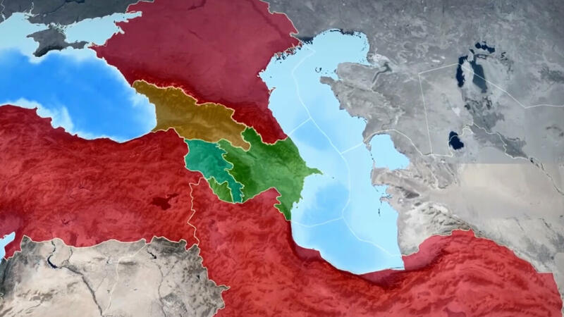 Hakan Fidanın Vaşinqton danışıqları: Cənubi Qafqazda nə gözlənilir?