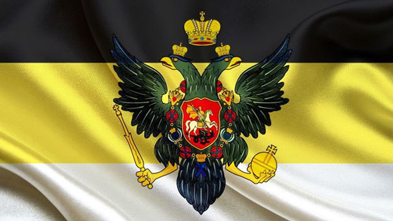 Moldova Rusiyanın imperiya bayrağını ekstremist simvol elan etdi