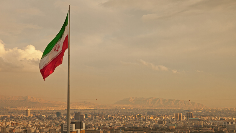 İran Tehran səmasının bağlanması ilə bağlı məlumatları təkzib etdi