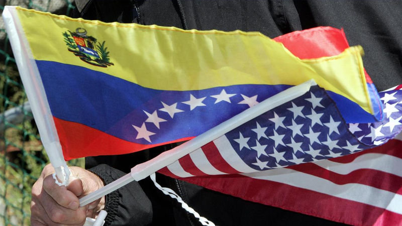 Meksikada ABŞ və Venesuela rəsmiləri arasında gizli görüş keçirildi