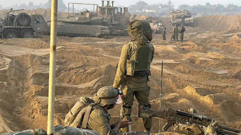 Pentaqon İsraildən narazıdır, IDF və MOSSAD isə mümkün hücuma hazırlaşır