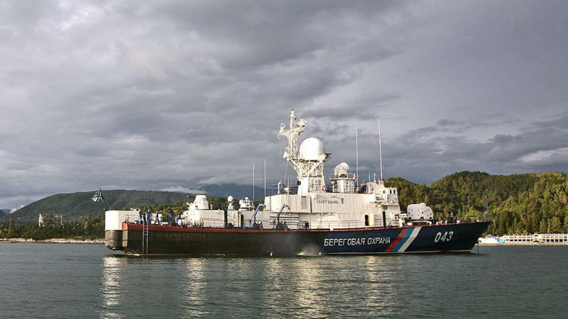 Gürcüstan üçün Rusiya tələsi: Abxaziyada hərbi-dəniz bazasının yaradılması...