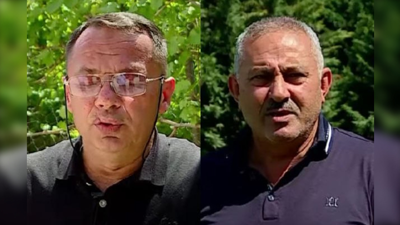 Qızılhacılı sakinləri doğma kəndlərinin azad edilməsindən danışdı (VİDEO)