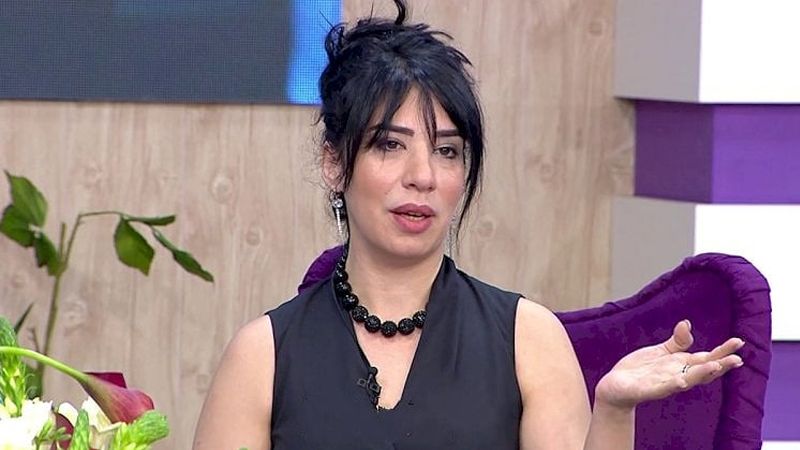 Yaşar Nurinin qızı açıq-saçıq geyiminə görə tənqid edildi (VİDEO)