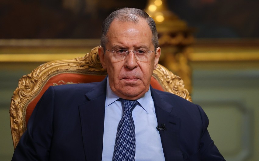 Rusiyanın Ermənistandakı səfiri Moskvaya niyə çağırılıb? - Lavrov açıqladı