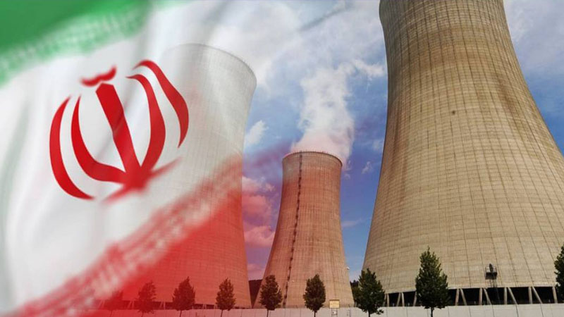 İranın atom üzrə 130 müfəttişə ölkədə işləmək izni verməsi nədən doğur? (RƏY)