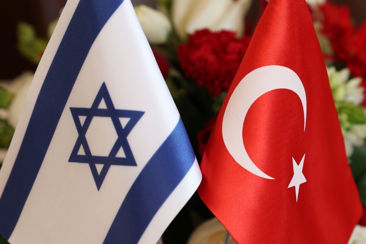 Türkiyə İsraillə bütün ticarəti dayandırdı