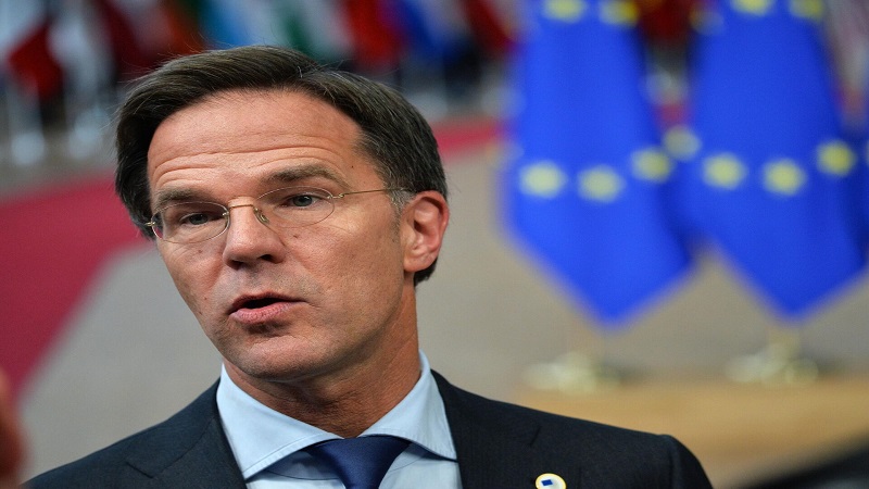 Macarıstan Ruttenin NATO baş katibi olmasını istəmir, Türkiyə isə şərt qoyur