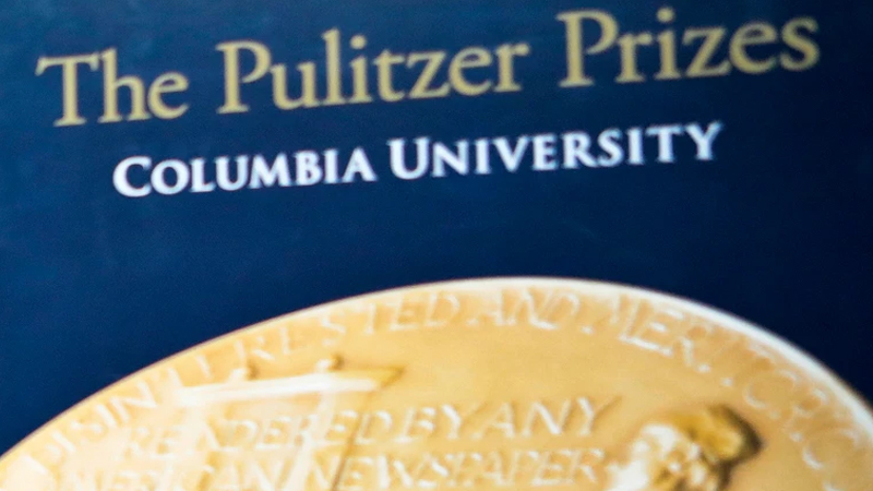 ABŞ və Rusiyada korrupsiya: 2024-cü il Pulitzer Mükafatının qalibləri bəlli oldu